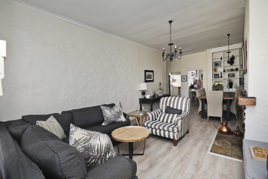 To Let 2 Bedroom Property for Rent in Kenilworth Western Cape